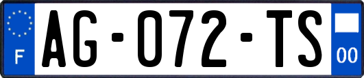 AG-072-TS