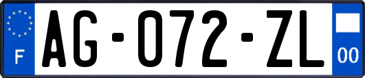 AG-072-ZL