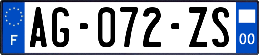 AG-072-ZS