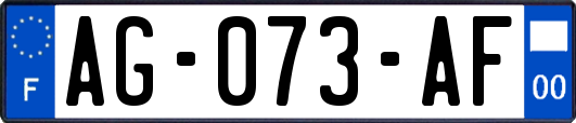 AG-073-AF