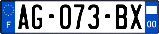 AG-073-BX