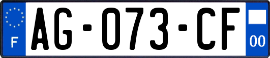 AG-073-CF