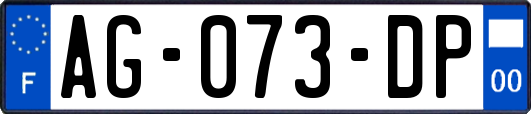 AG-073-DP