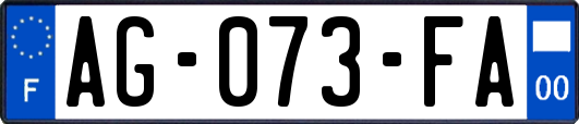 AG-073-FA