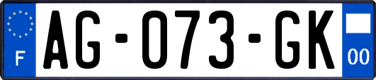 AG-073-GK