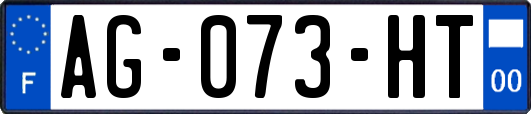 AG-073-HT