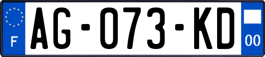 AG-073-KD