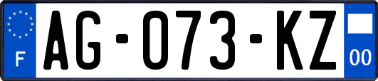 AG-073-KZ