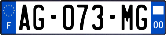 AG-073-MG