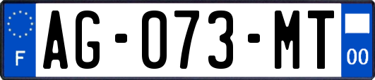 AG-073-MT