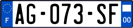 AG-073-SF