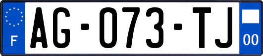 AG-073-TJ