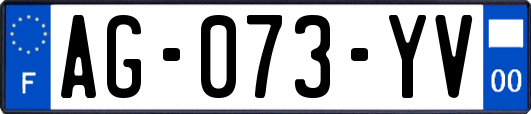 AG-073-YV