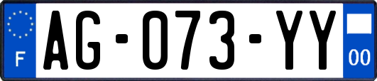 AG-073-YY