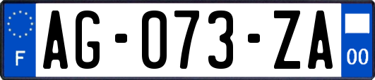 AG-073-ZA