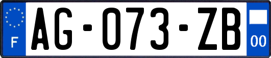 AG-073-ZB