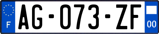 AG-073-ZF