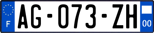 AG-073-ZH