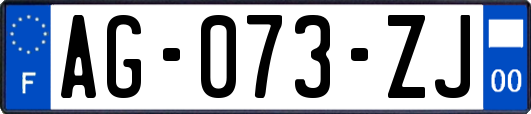 AG-073-ZJ