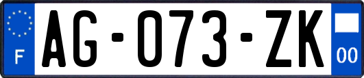 AG-073-ZK