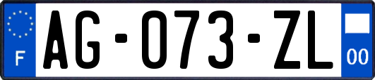 AG-073-ZL