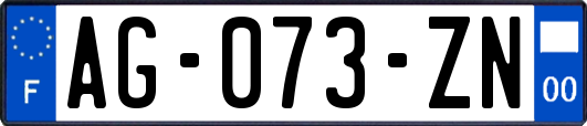 AG-073-ZN