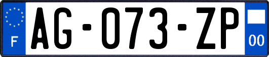 AG-073-ZP