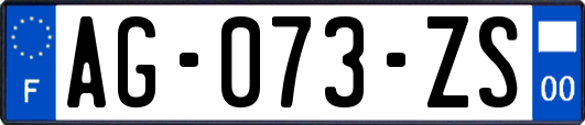 AG-073-ZS