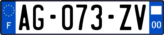 AG-073-ZV