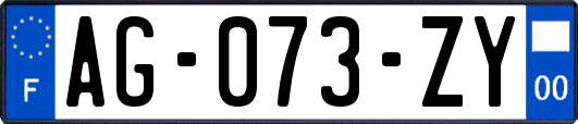 AG-073-ZY