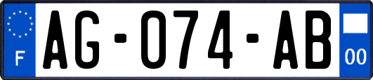 AG-074-AB