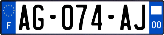 AG-074-AJ