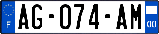 AG-074-AM