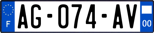 AG-074-AV