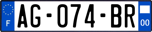 AG-074-BR