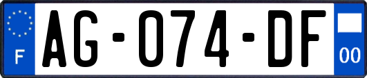 AG-074-DF