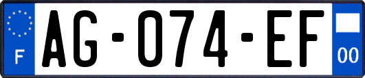 AG-074-EF