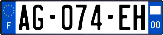 AG-074-EH