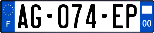 AG-074-EP