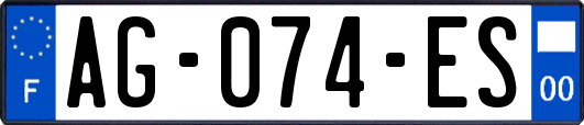 AG-074-ES