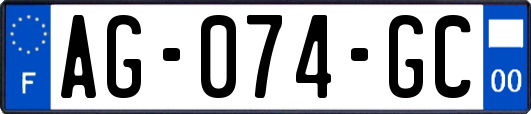 AG-074-GC