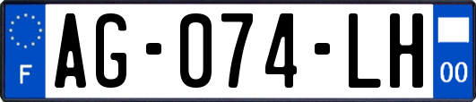 AG-074-LH