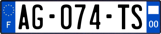 AG-074-TS