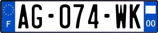 AG-074-WK