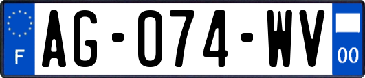 AG-074-WV