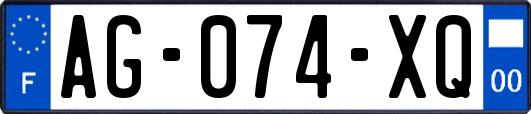 AG-074-XQ