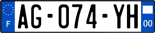 AG-074-YH