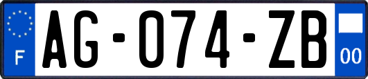 AG-074-ZB