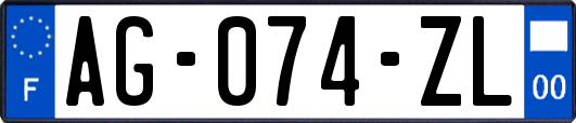 AG-074-ZL