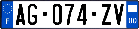 AG-074-ZV